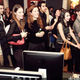 Image for article titled Gawker Artists NSFW Party: Definitely Not Safe For Your Office